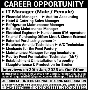 Career